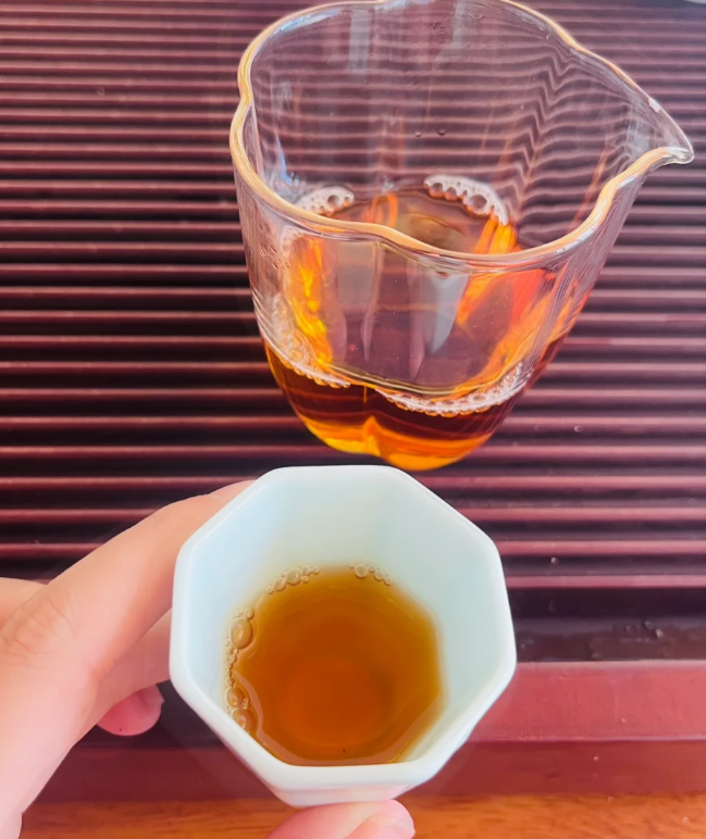 Hu Xiao Yan Rou Gui