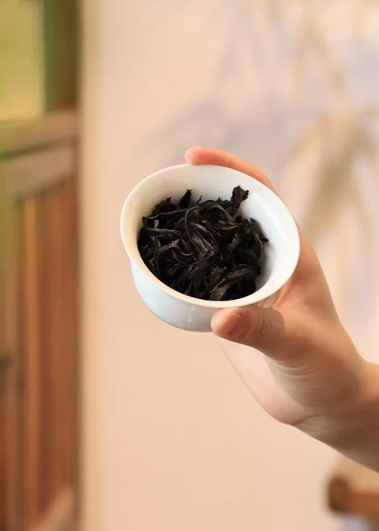 Lu Xiu - Lao Cong Shui Xian