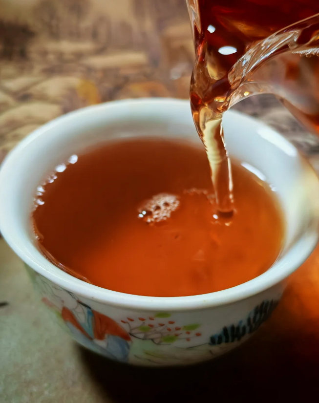 Keng Jian Rou Gui