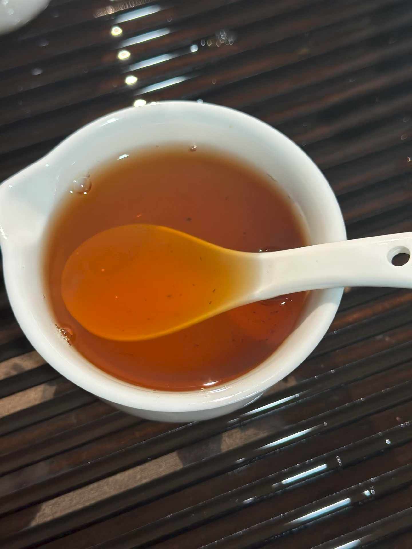 Lao Cong Shui Xian - Gold Medal
