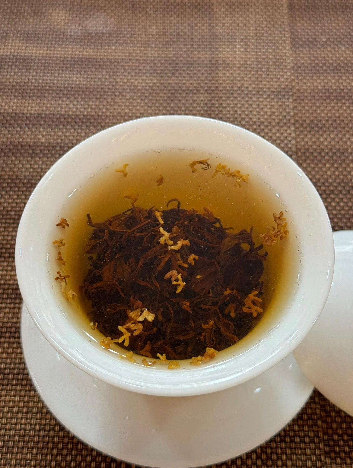 Premium Black Tea