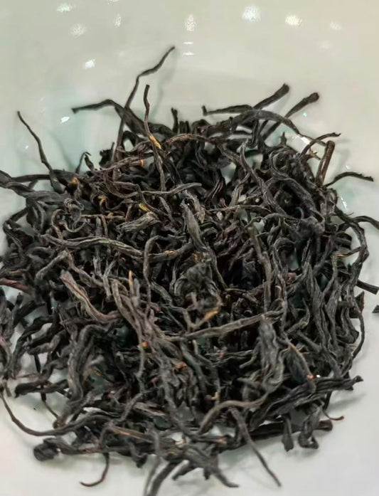 Wild Black Tea