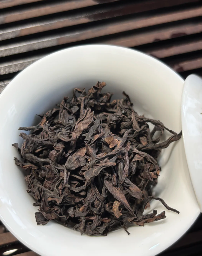 Ma Tou Yan Rou Gui