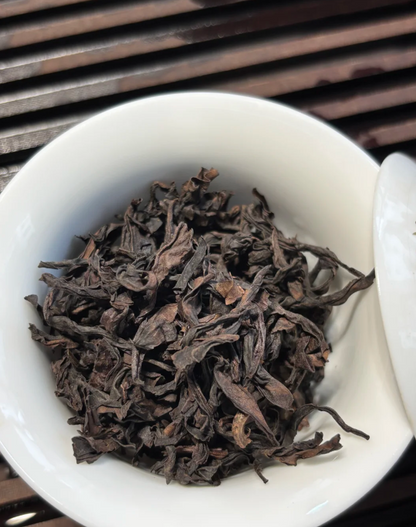 Ma Tou Yan Rou Gui