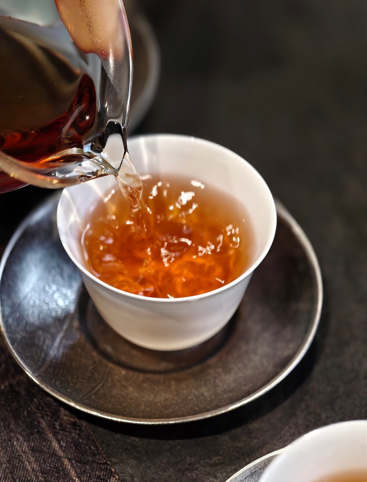Da Hong Pao
