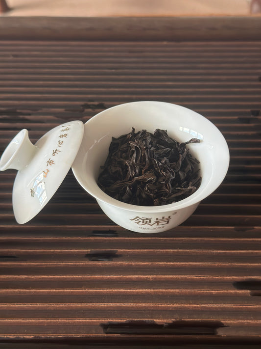 大红袍