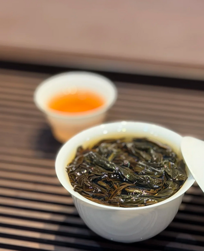 Hua Cong Zhong