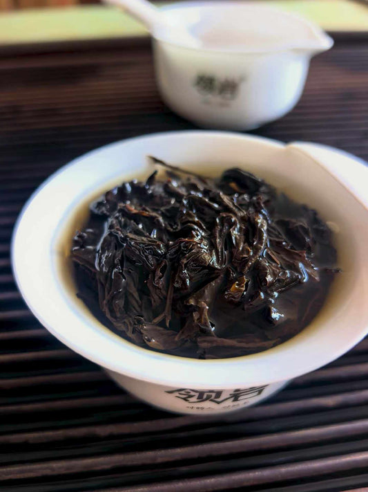 Shui Xian - 2