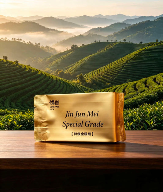 Jin Jun Mei - Special Grade