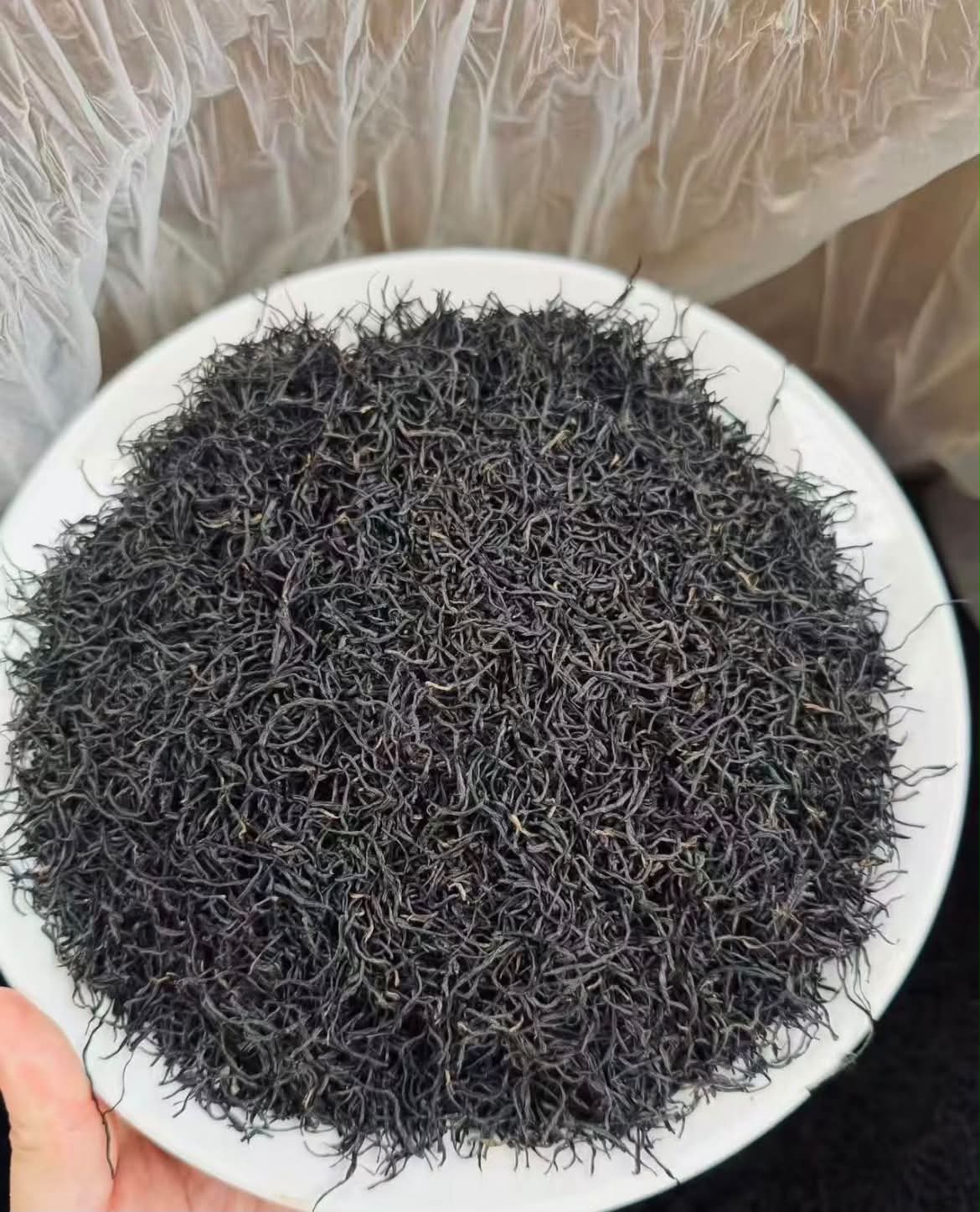 Zhengshan Xiaozhong