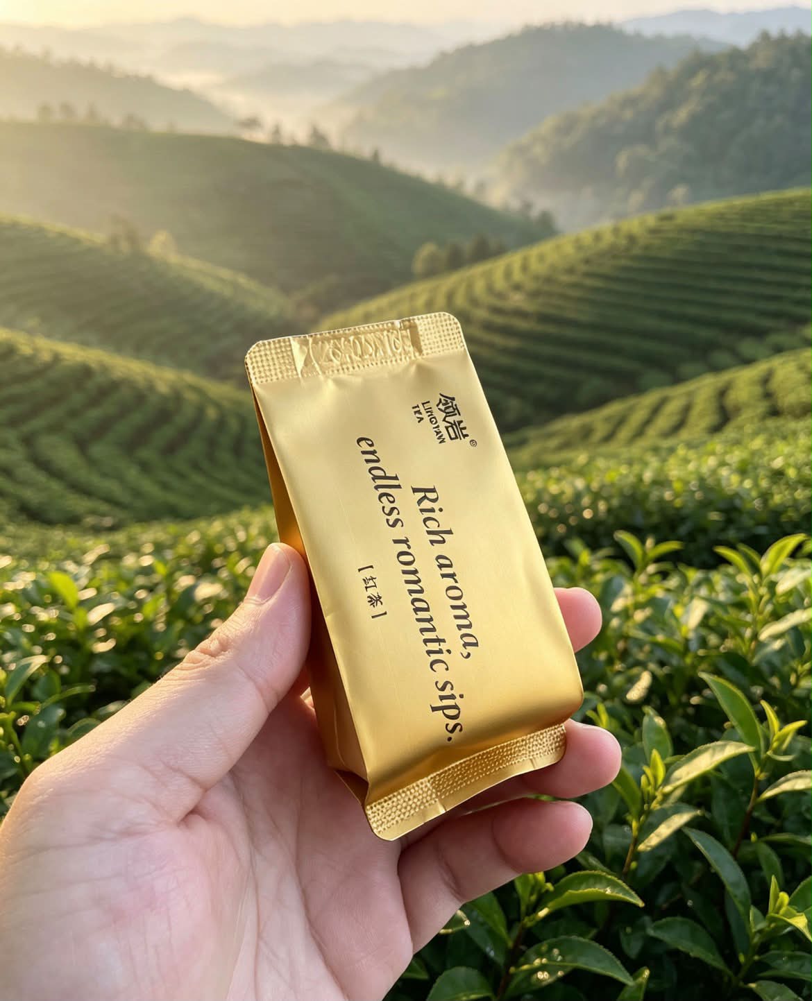 Premium Black Tea