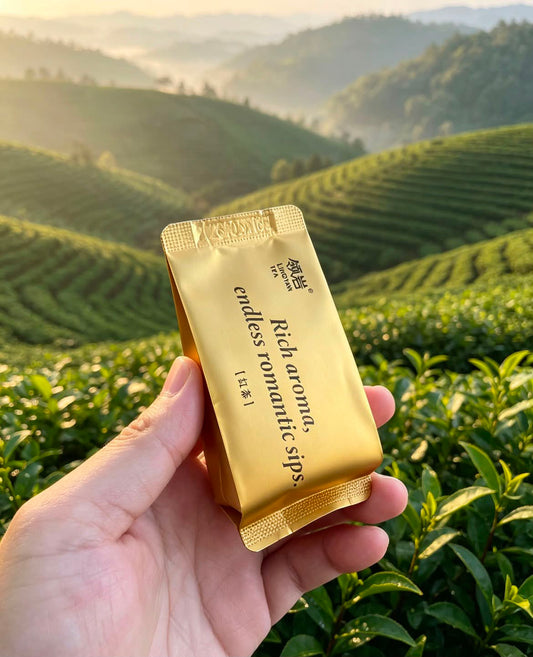 Premium Black Tea