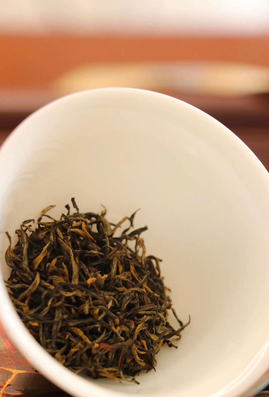Jin Jun Mei - Special Grade