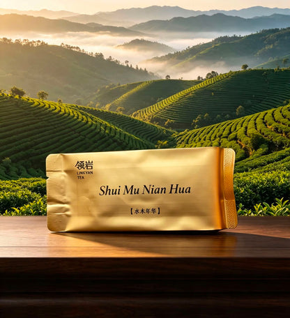 Shui Mu Nian Hua