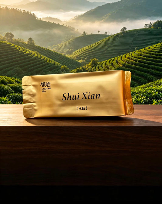 Shui Xian