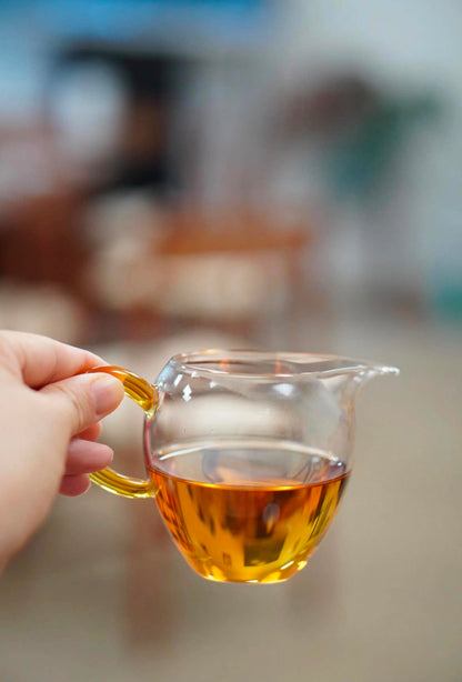 Smoked Lapsang Souchong