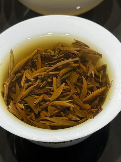 통무 관진쥔메이