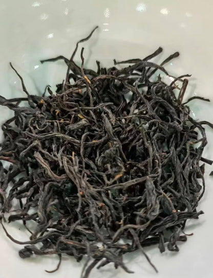 Wild Black Tea