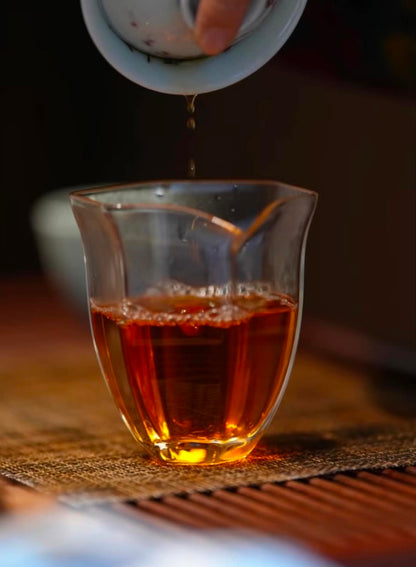 Wild Black Tea